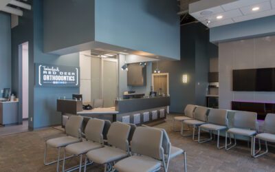 Make The Best First Impression With Abbey Platinum Commercial Renovations