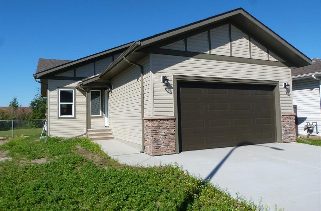 quick possession homes red deer