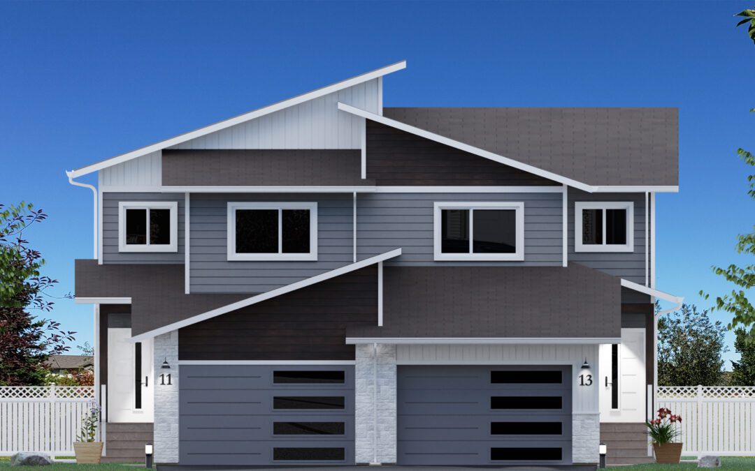 five reasons to build your next central alberta home with abbey platinum