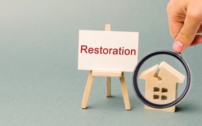 Rebuilding After the Fire: Tips to Keep in Mind for Fire Restoration