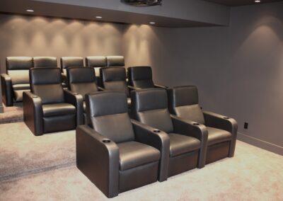 Copy of Theater Room